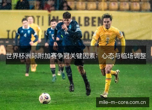 世界杯洲际附加赛争冠关键因素：心态与临场调整